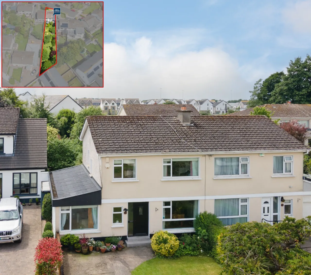 Photo of 55 Maynooth Park, Maynooth, Co. Kildare, W23 T9E8
