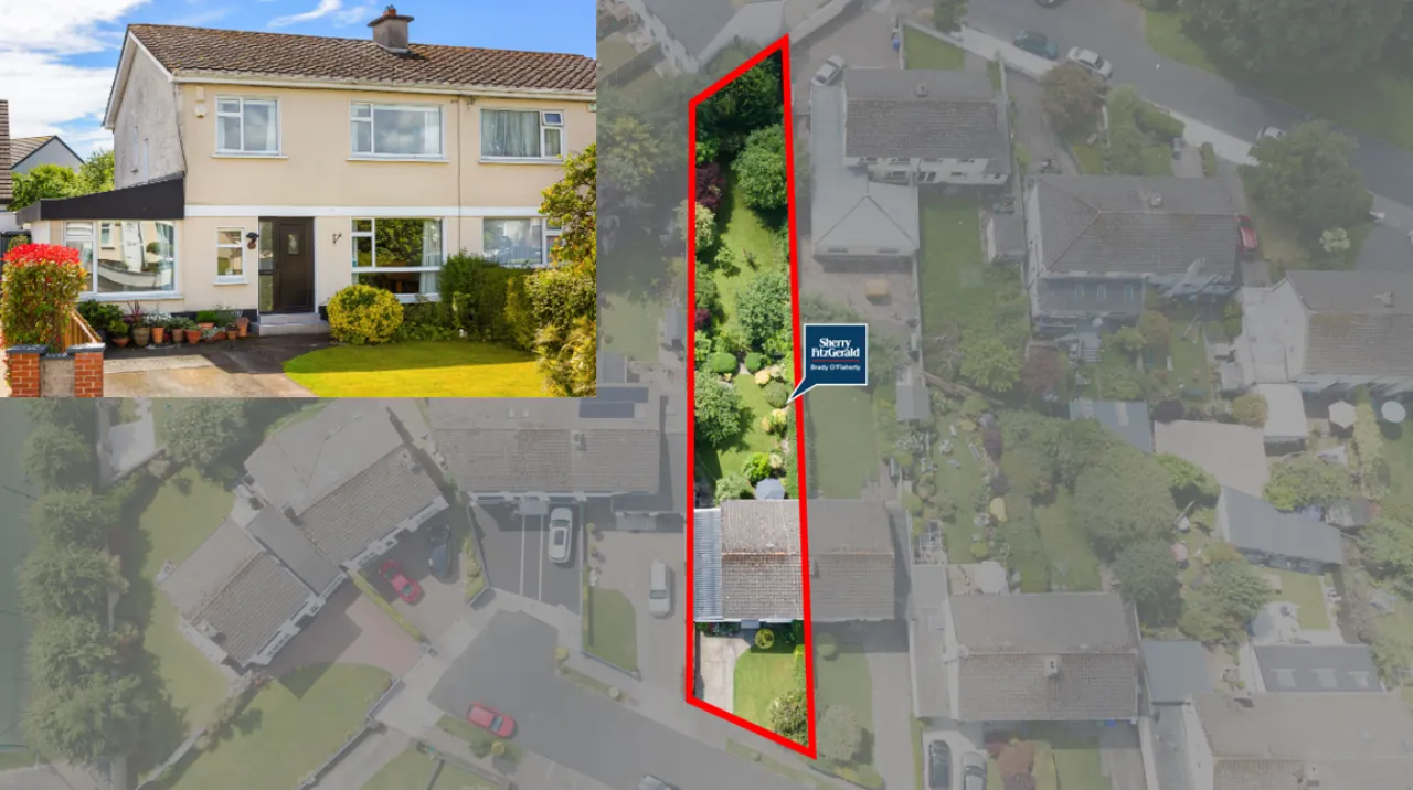 Photo of 55 Maynooth Park, Maynooth, Co. Kildare, W23 T9E8
