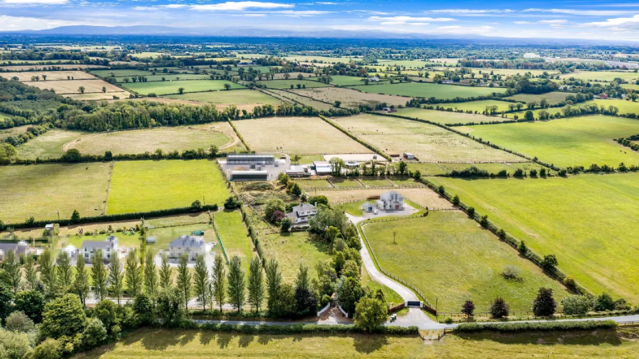 Photo of Foxwood House, Pelletstown, Drumree, Co. Meath, A85 XK57