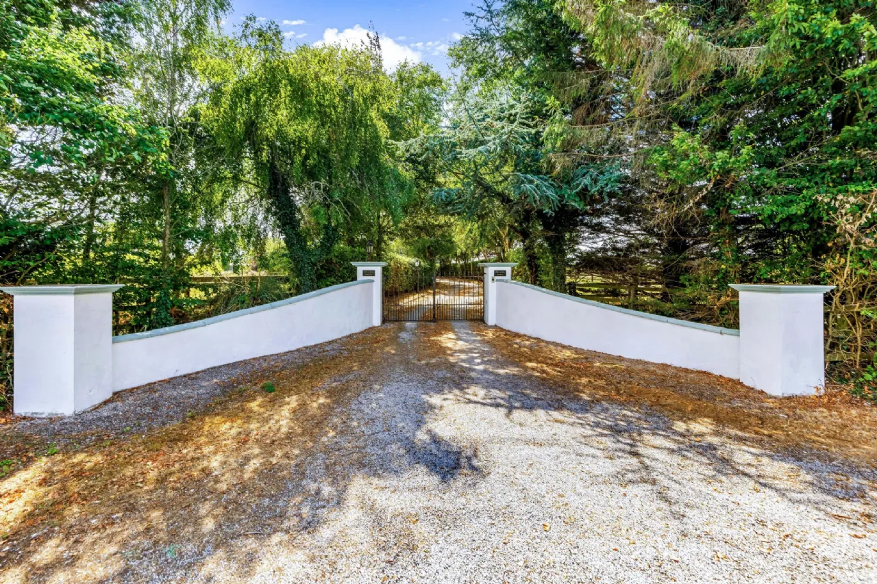 Photo of Foxwood House, Pelletstown, Drumree, Co. Meath, A85 XK57
