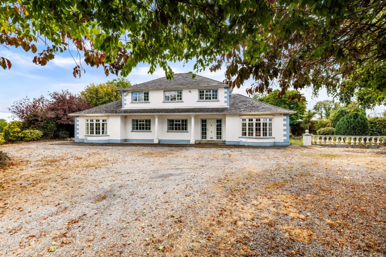 Photo of Foxwood House, Pelletstown, Drumree, Co. Meath, A85 XK57