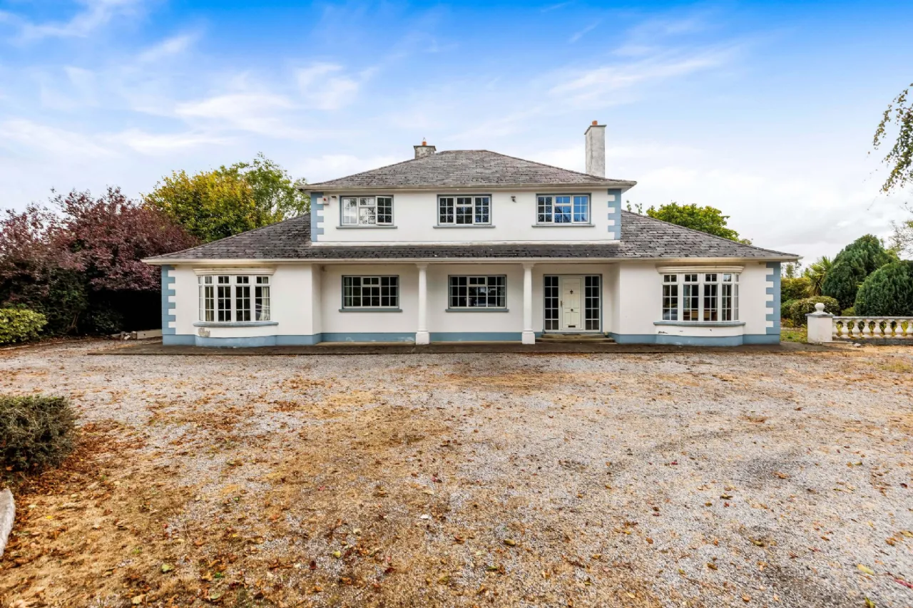 Photo of Foxwood House, Pelletstown, Drumree, Co. Meath, A85 XK57