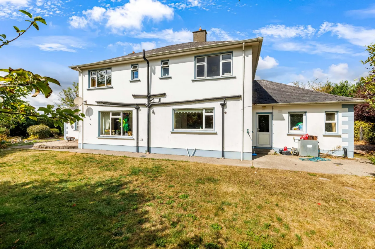 Photo of Foxwood House, Pelletstown, Drumree, Co. Meath, A85 XK57