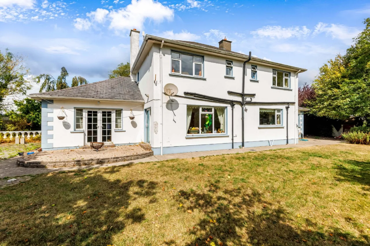 Photo of Foxwood House, Pelletstown, Drumree, Co. Meath, A85 XK57