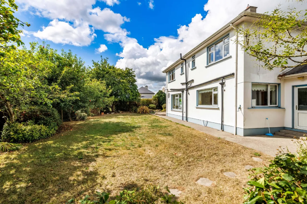 Photo of Foxwood House, Pelletstown, Drumree, Co. Meath, A85 XK57