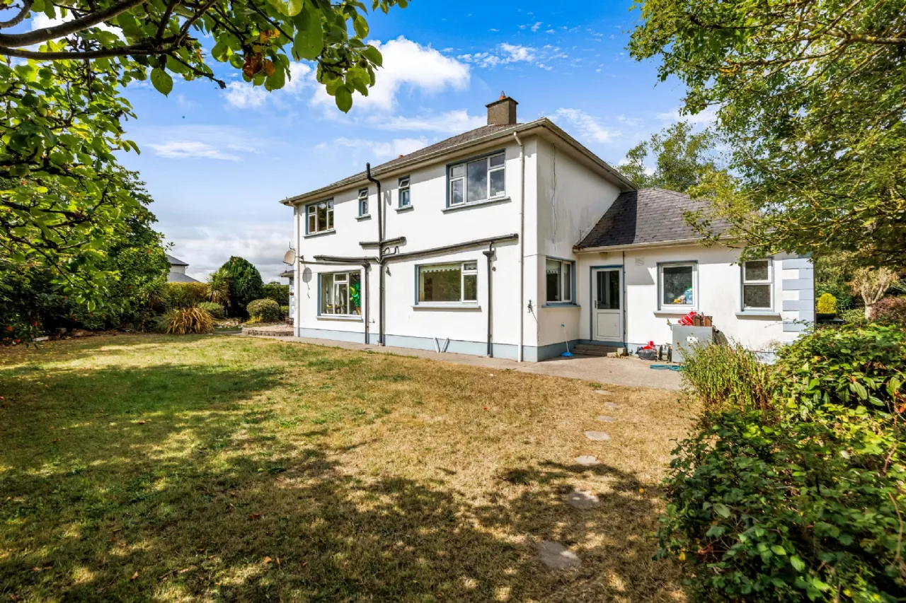 Photo of Foxwood House, Pelletstown, Drumree, Co. Meath, A85 XK57