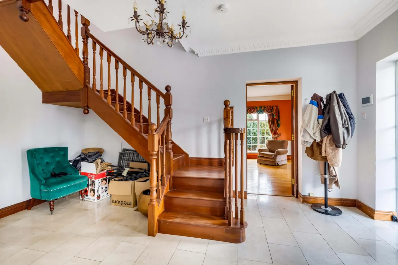 Photo of Foxwood House, Pelletstown, Drumree, Co. Meath, A85 XK57