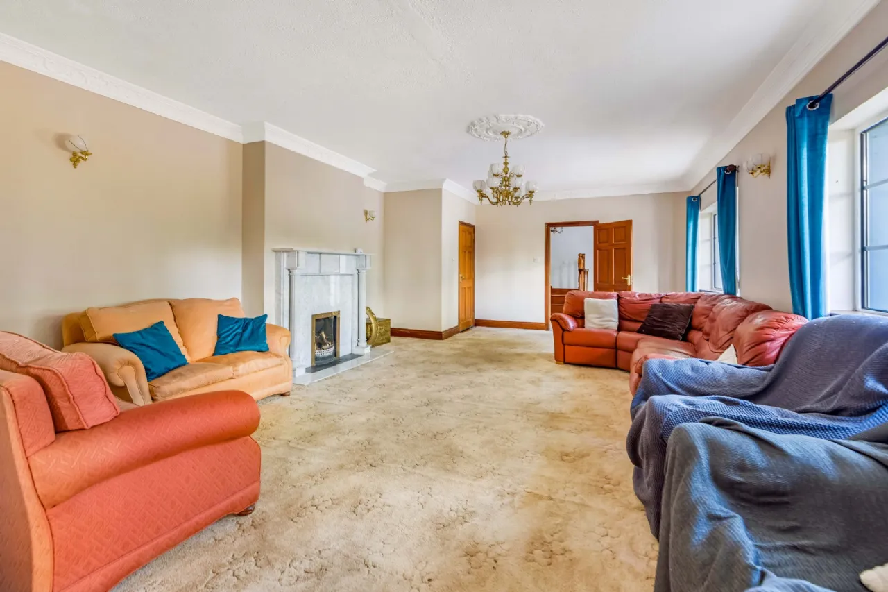 Photo of Foxwood House, Pelletstown, Drumree, Co. Meath, A85 XK57