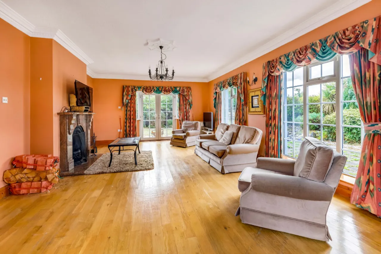Photo of Foxwood House, Pelletstown, Drumree, Co. Meath, A85 XK57