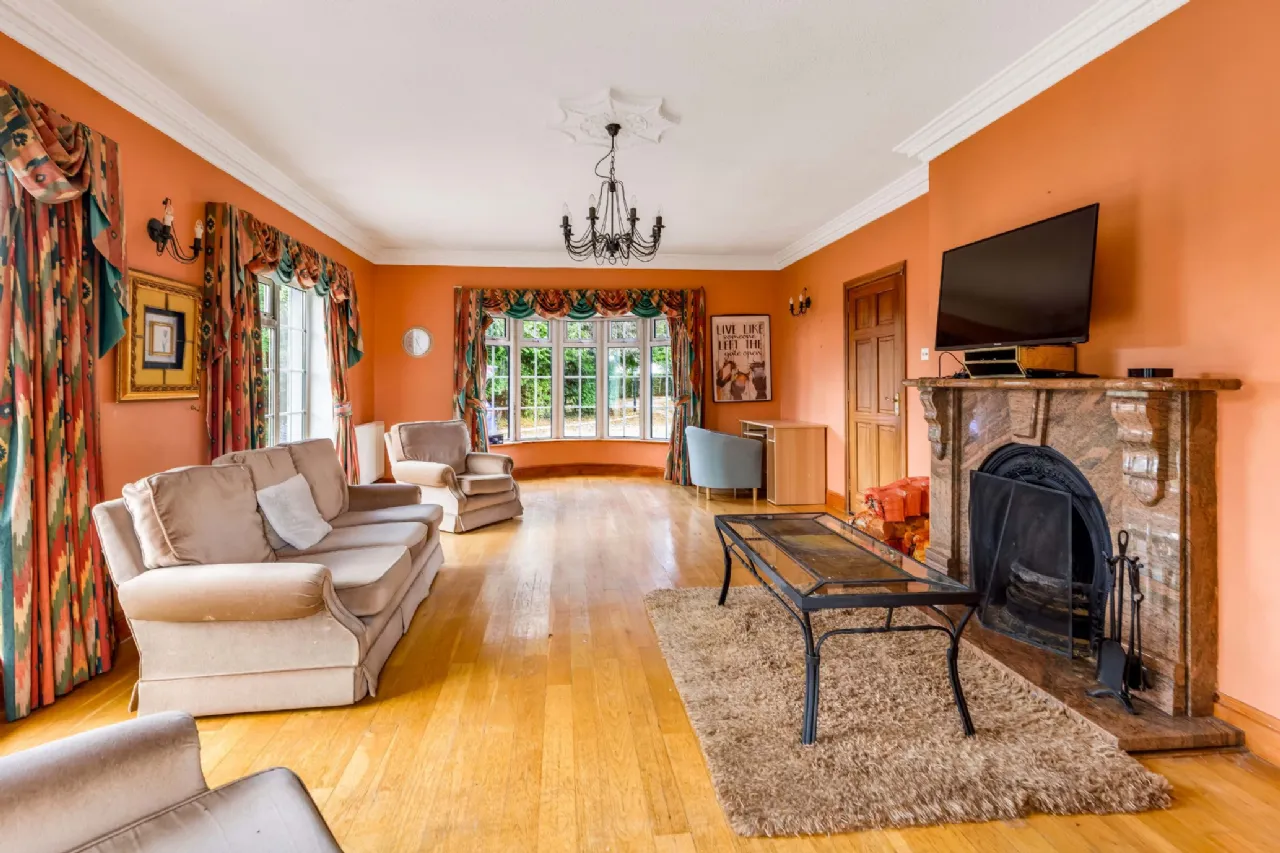 Photo of Foxwood House, Pelletstown, Drumree, Co. Meath, A85 XK57