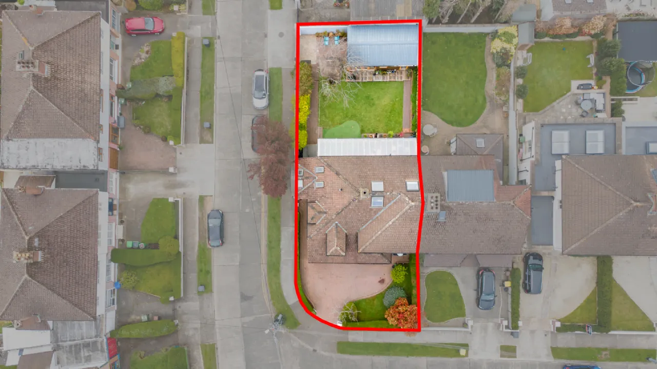 Photo of 28 Wainsfort Park, Terenure, Dublin 6W, D6W YE02