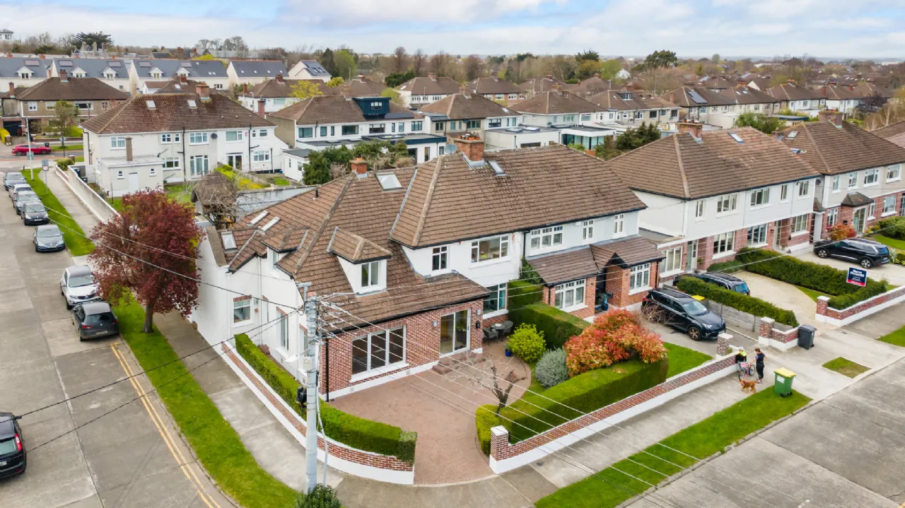 Photo of 28 Wainsfort Park, Terenure, Dublin 6W, D6W YE02