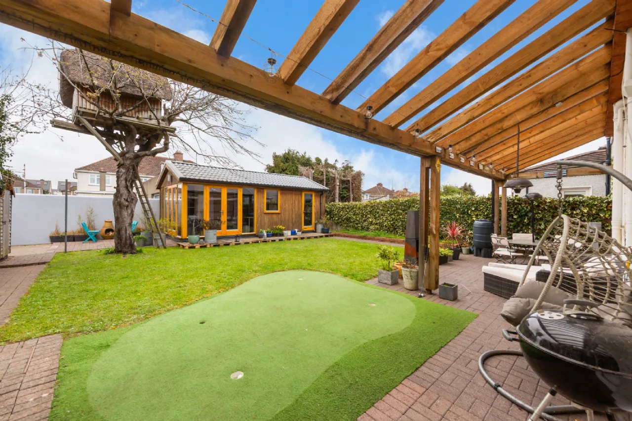 Photo of 28 Wainsfort Park, Terenure, Dublin 6W, D6W YE02