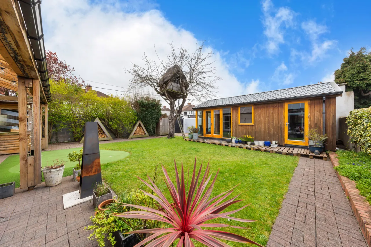 Photo of 28 Wainsfort Park, Terenure, Dublin 6W, D6W YE02