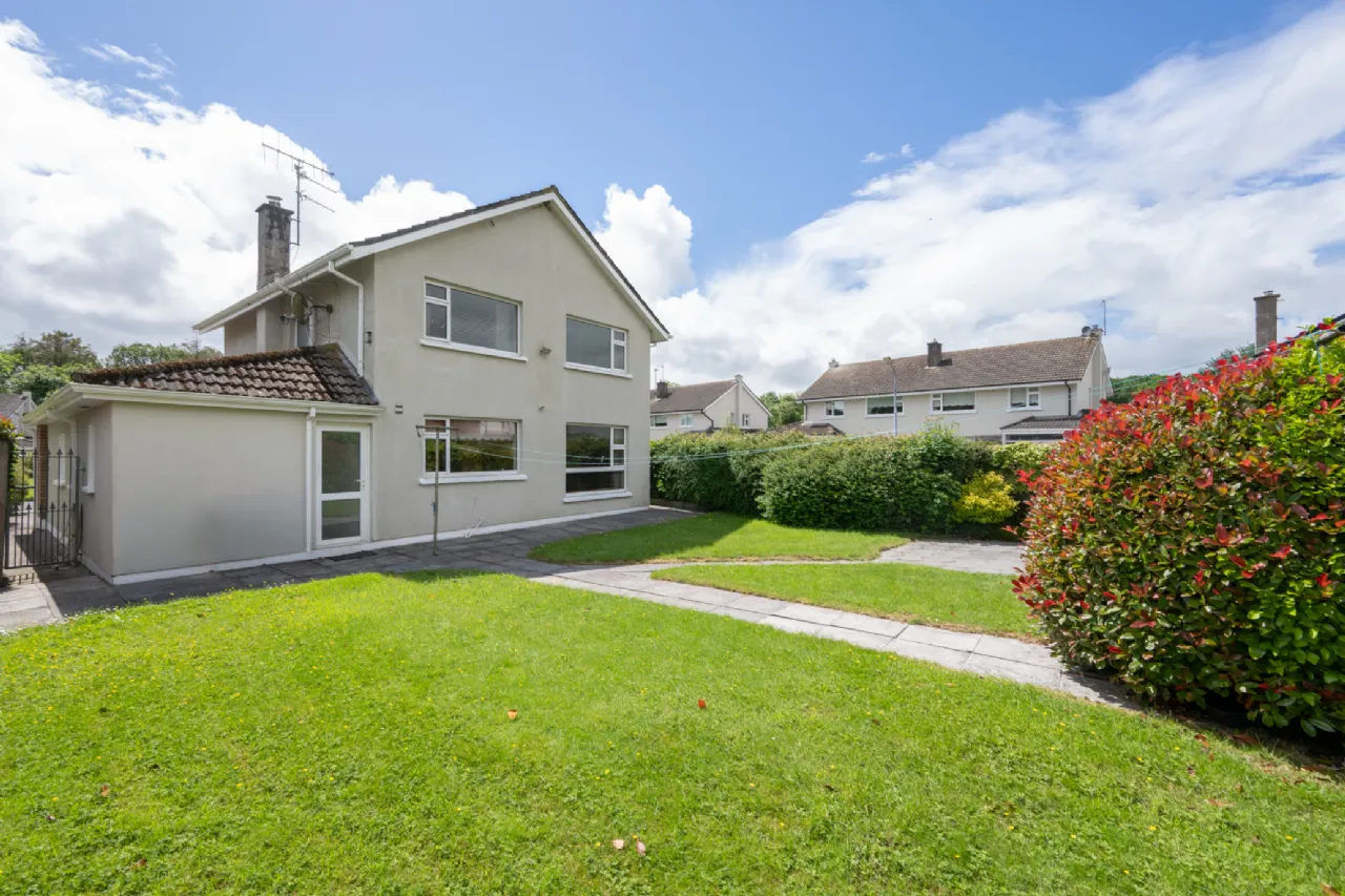 Photo of 21 Senandale, Cloghroe, Blarney, Co. Cork, T23 V528