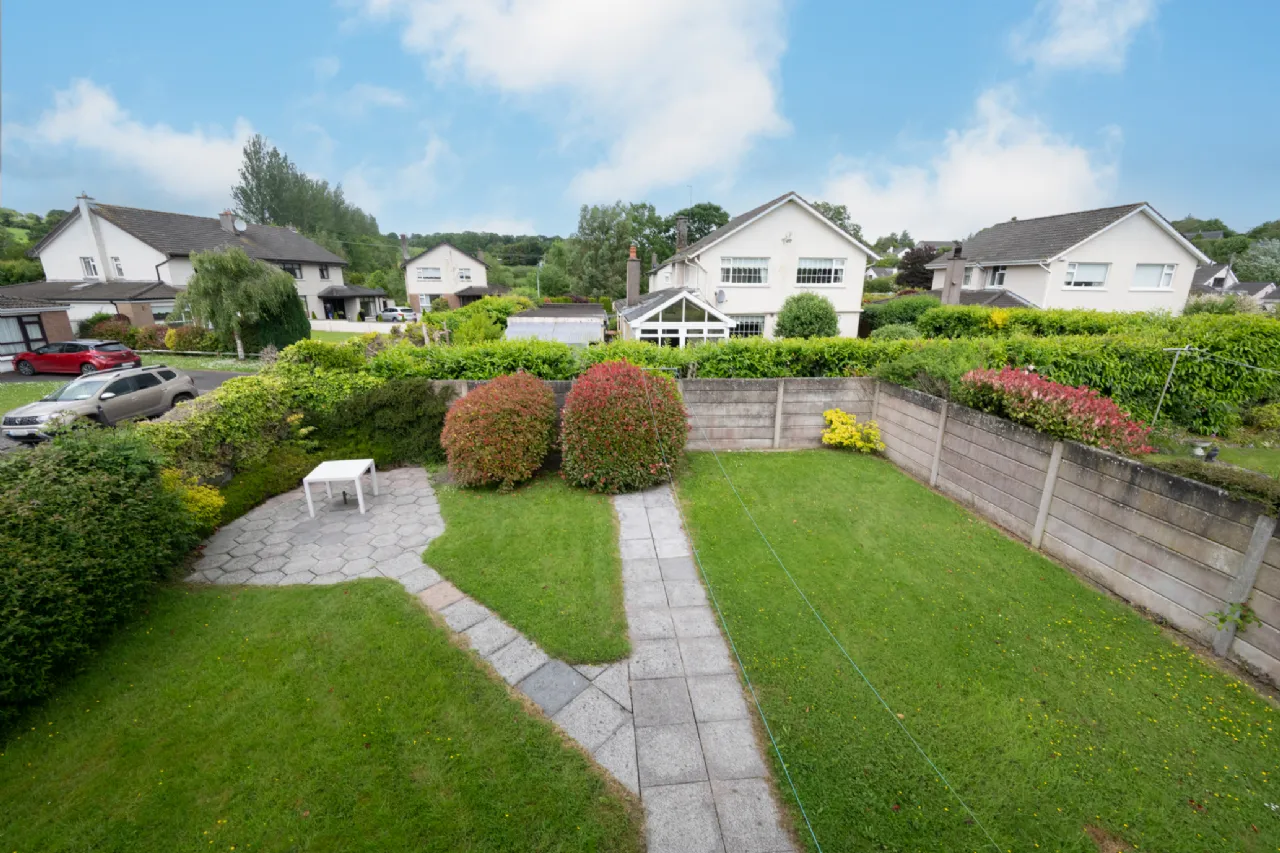 Photo of 21 Senandale, Cloghroe, Blarney, Co. Cork, T23 V528