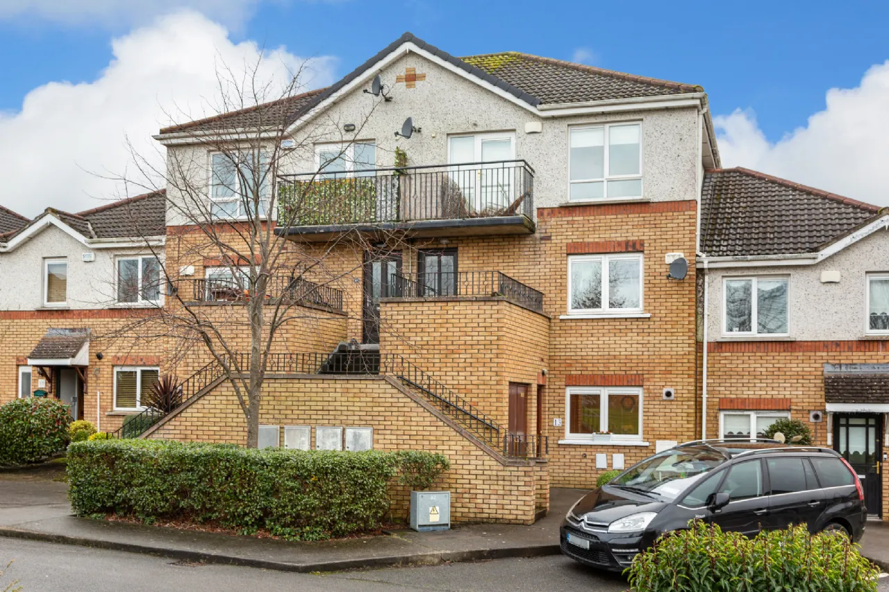 Photo of 13 Belfry Square, Citywest, Dublin 24, D24 TH56