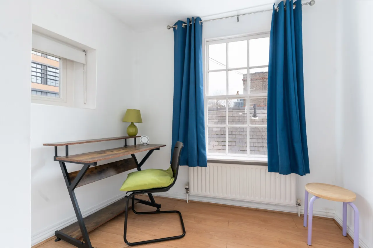 Photo of 15 Albert Court East, Grand Canal Street, Dublin 2, D02PR29