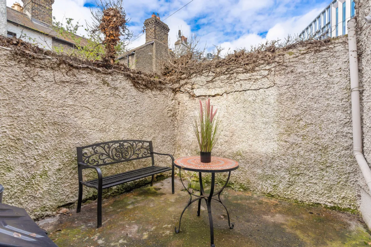 Photo of 15 Albert Court East, Grand Canal Street, Dublin 2, D02PR29