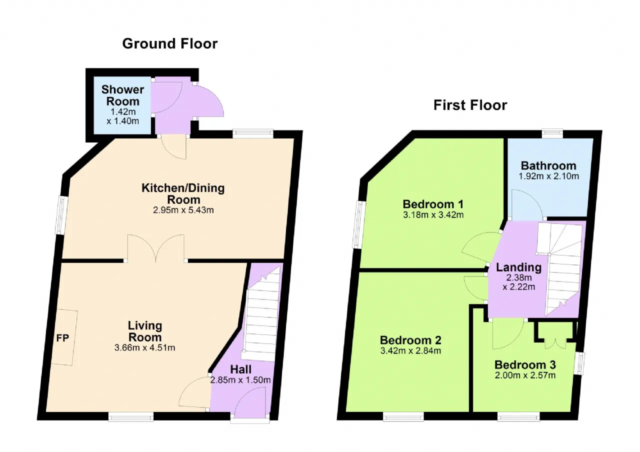 Photo of 15 Albert Court East, Off Grand Canal Street Lower, South City Centre, Dublin 2, D02PR29