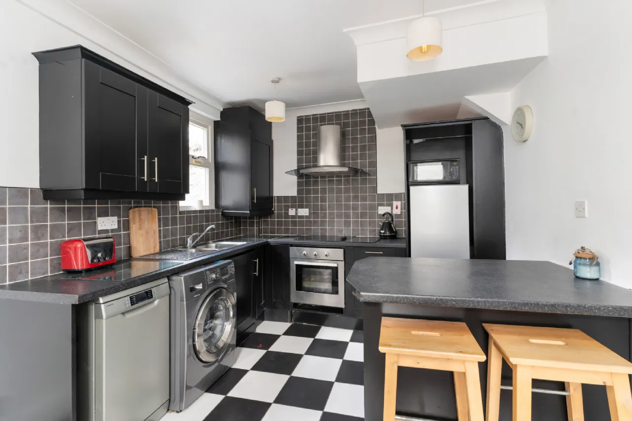 Photo of 15 Albert Court East, Grand Canal Street, Dublin 2, D02PR29