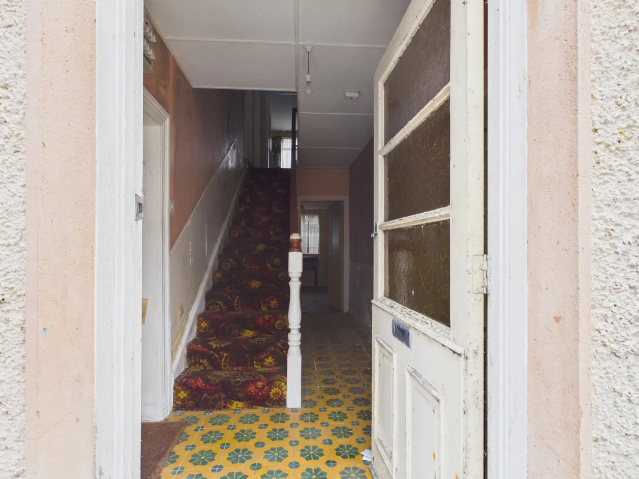 Photo of Patrick's Street, Portumna, Co. Galway, H53 XC82