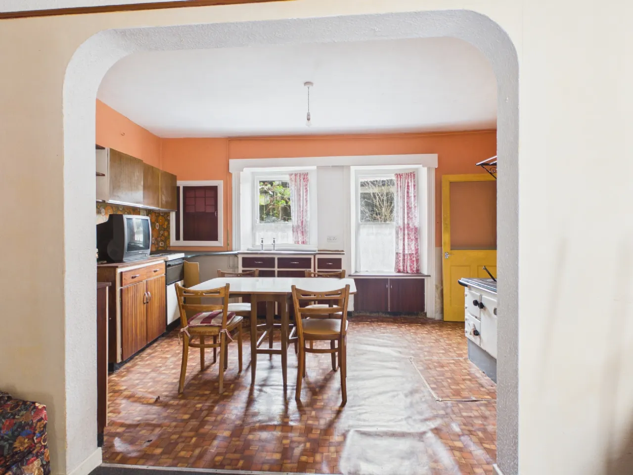 Photo of Patrick's Street, Portumna, Co. Galway, H53 XC82