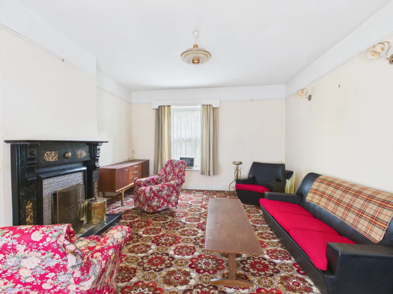 Photo of Patrick's Street, Portumna, Co. Galway, H53 XC82