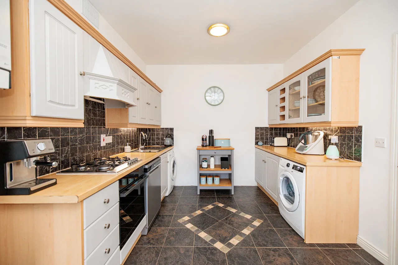 Photo of 10 Troy's Green, Green Street, Kilkenny, R95 C8Y2