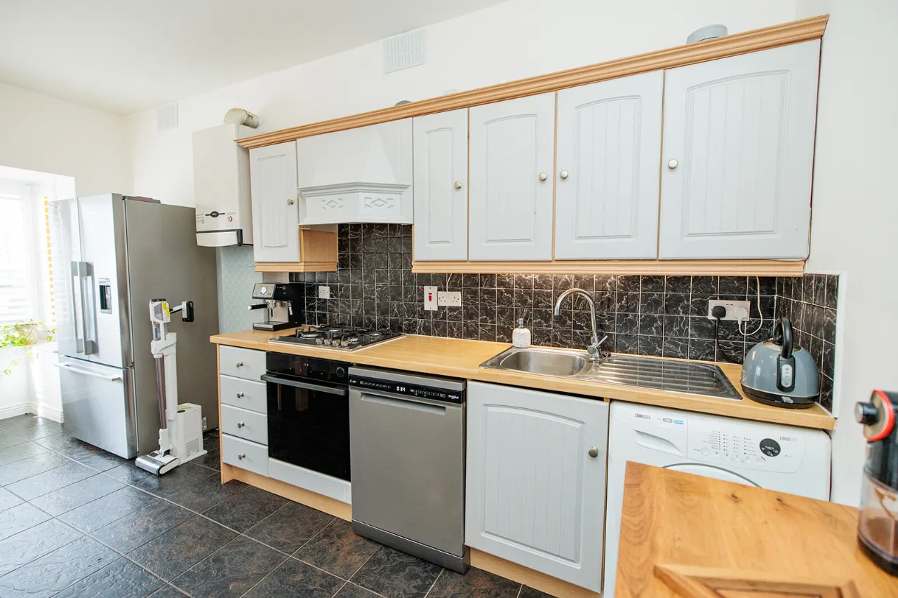 Photo of 10 Troy's Green, Green Street, Kilkenny, R95 C8Y2