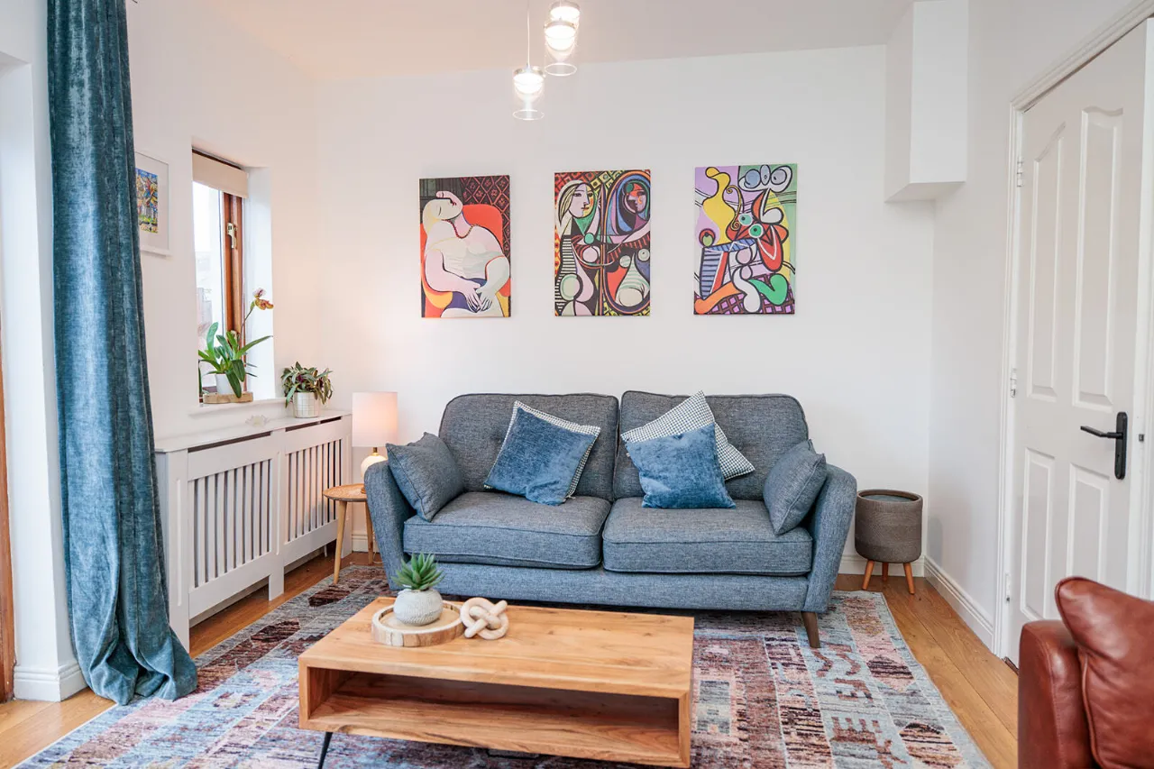 Photo of 10 Troy's Green, Green Street, Kilkenny, R95 C8Y2