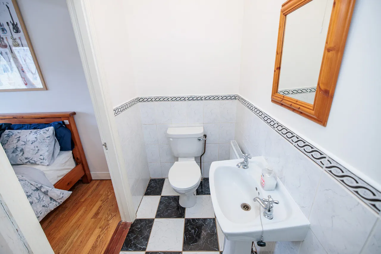 Photo of 10 Troy's Green, Green Street, Kilkenny, R95 C8Y2