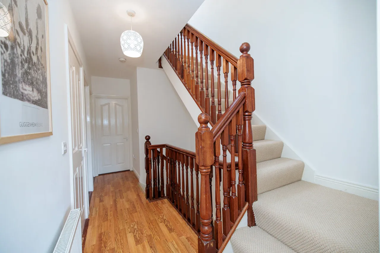 Photo of 10 Troy's Green, Green Street, Kilkenny, R95 C8Y2