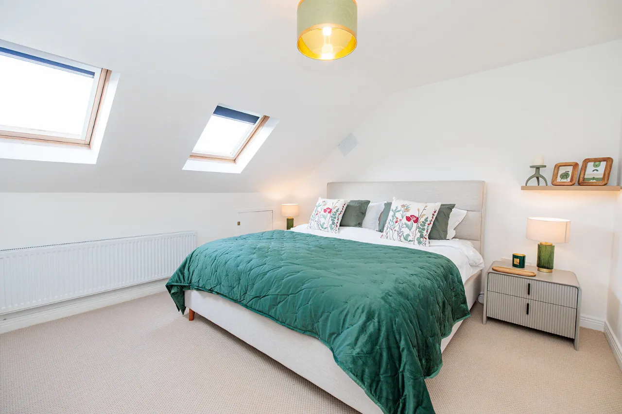 Photo of 10 Troy's Green, Green Street, Kilkenny, R95 C8Y2