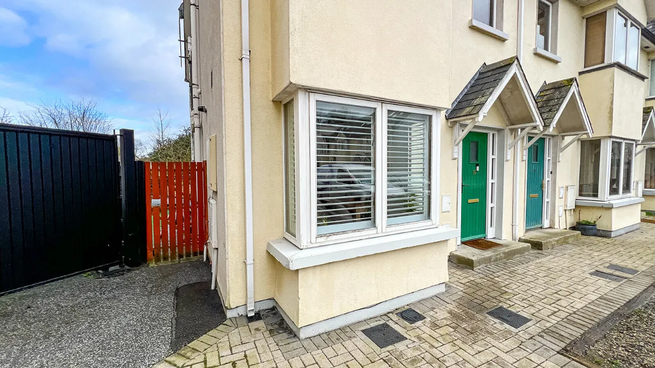 Photo of 10 Troy's Green, Green Street, Kilkenny, R95 C8Y2