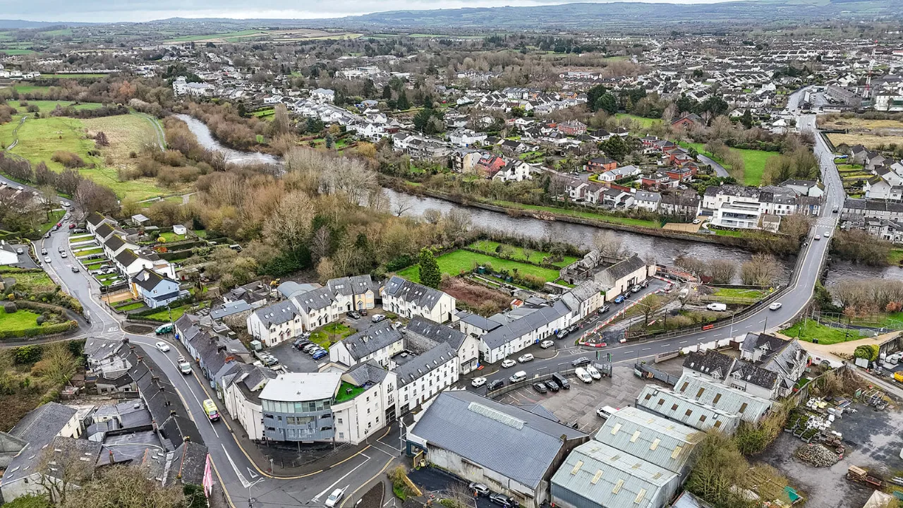 Photo of 10 Troy's Green, Green Street, Kilkenny, R95 C8Y2