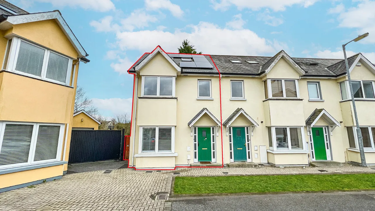 Photo of 10 Troy's Green, Green Street, Kilkenny, R95 C8Y2
