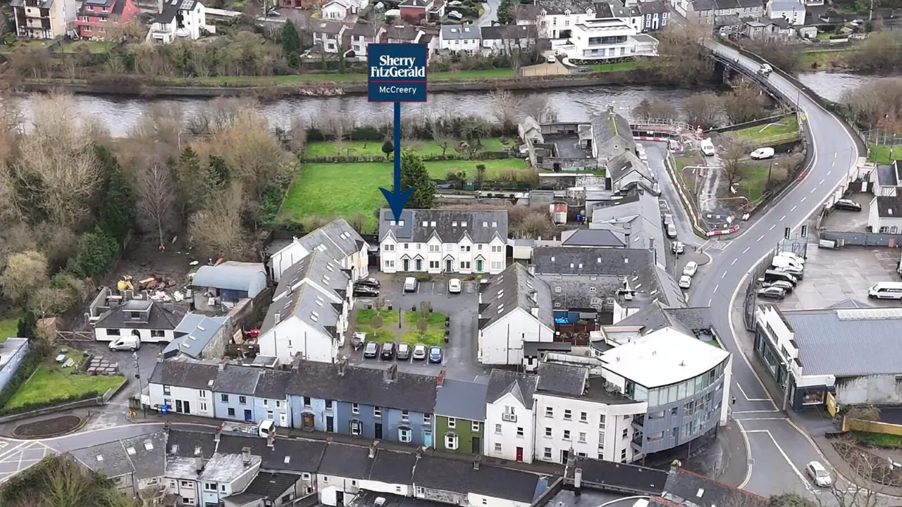 Photo of 10 Troy's Green, Green Street, Kilkenny, R95 C8Y2