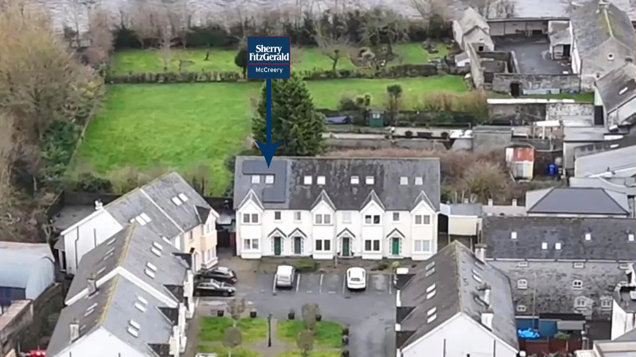 Photo of 10 Troy's Green, Green Street, Kilkenny, R95 C8Y2