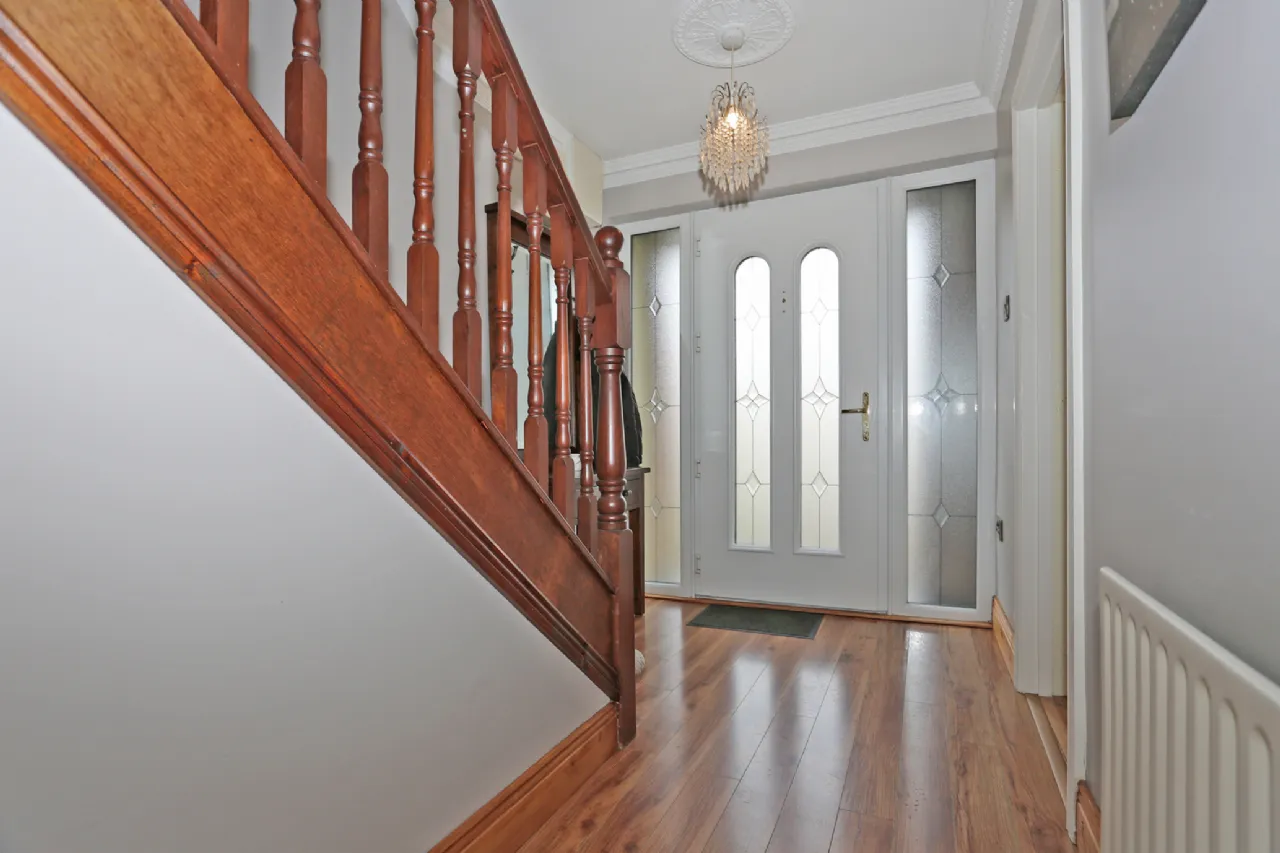 Photo of 5 Crestwood, Kilteragh, Dooradoyle, Limerick, V94X92W