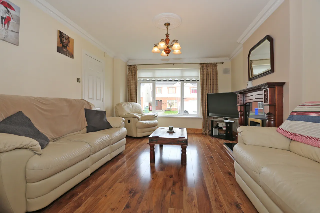 Photo of 5 Crestwood, Kilteragh, Dooradoyle, Limerick, V94X92W