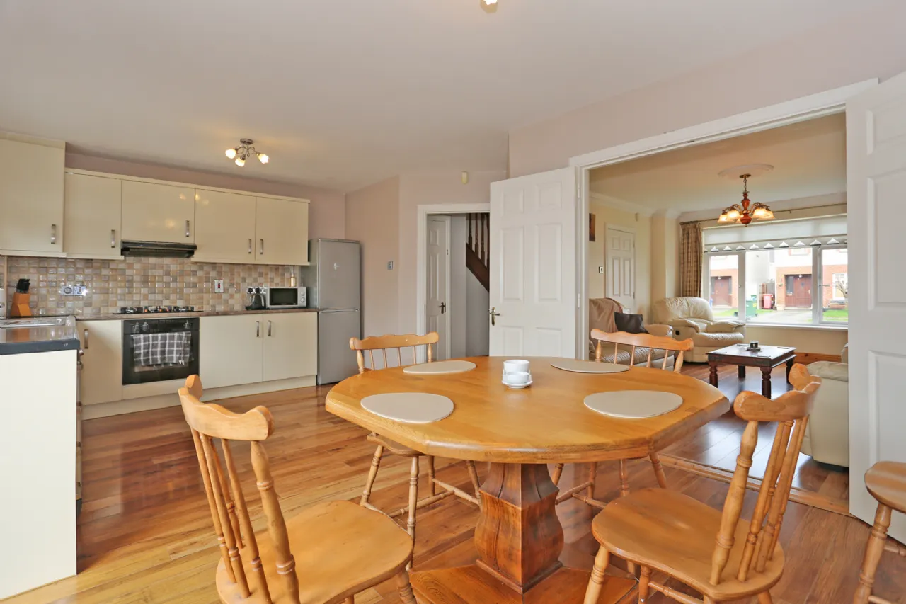 Photo of 5 Crestwood, Kilteragh, Dooradoyle, Limerick, V94X92W