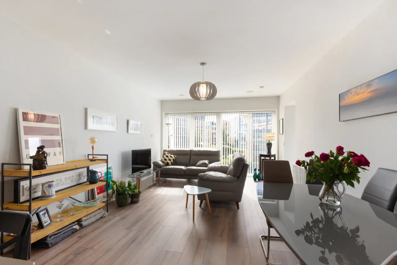 Photo of 39 Eustace Court, Cualanor, Dun Laoghaire, Co. Dublin, A96VNN7