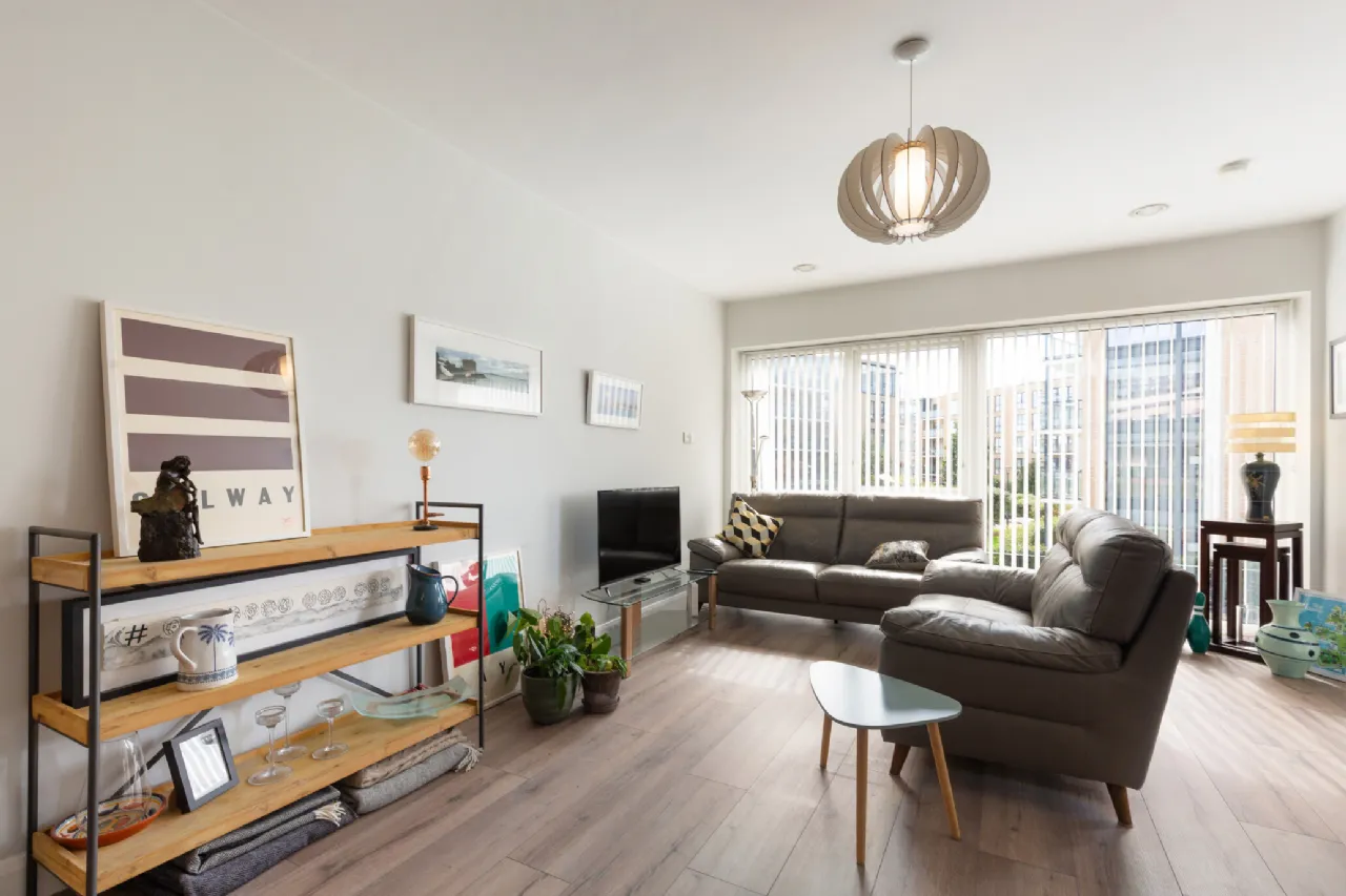 Photo of 39 Eustace Court, Cualanor, Dun Laoghaire, Co. Dublin, A96VNN7