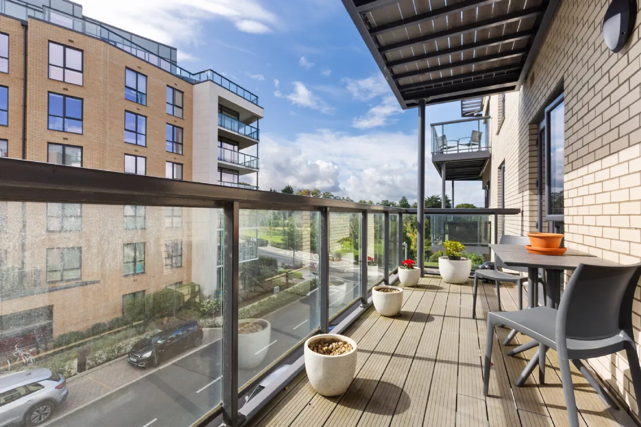 Photo of 39 Eustace Court, Cualanor, Dun Laoghaire, Co. Dublin, A96VNN7