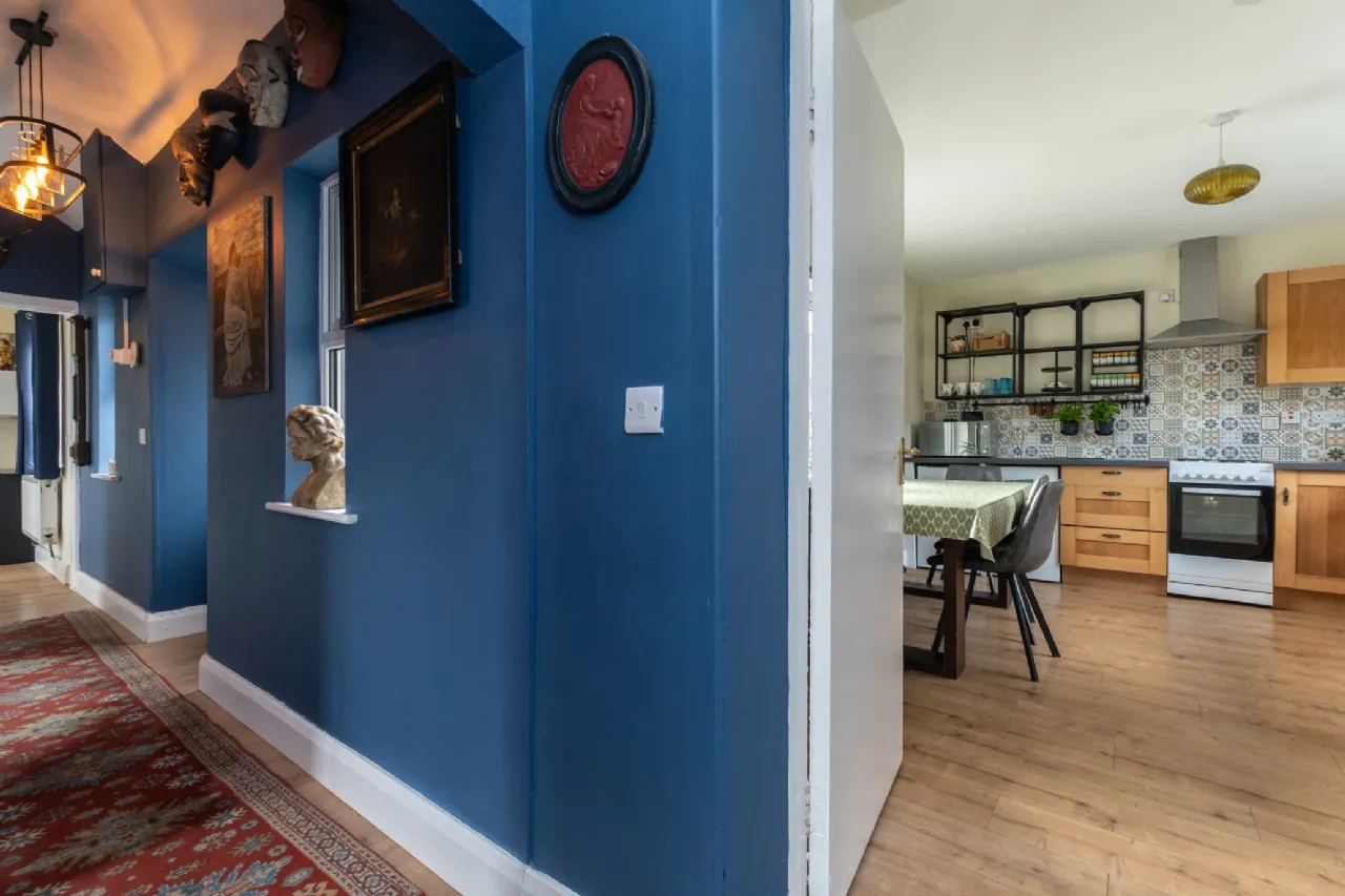 Photo of Rose Cottage, Kilmore East, Tallow, Co. Waterford, P51 TR77
