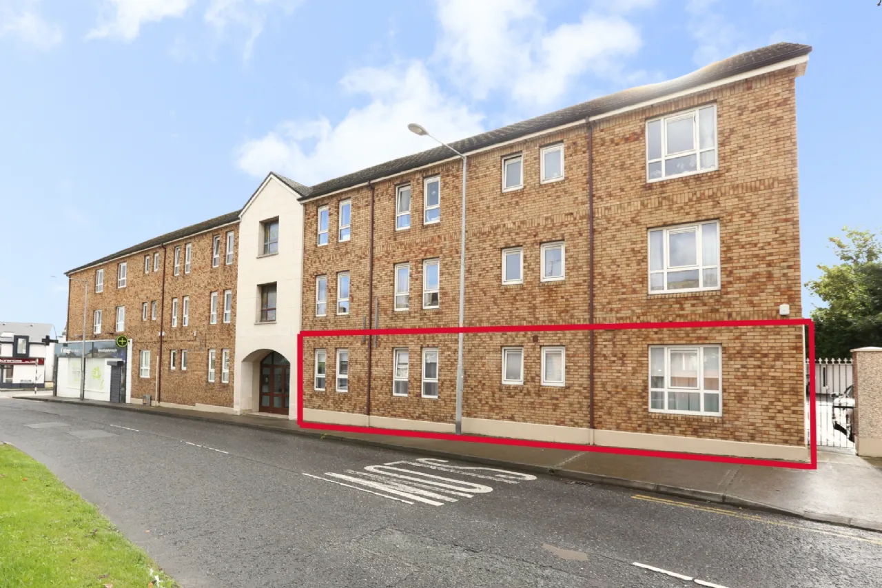 Photo of 1 Sandyford House, Scarlet Street, Drogheda, Co Louth, A92 NY65