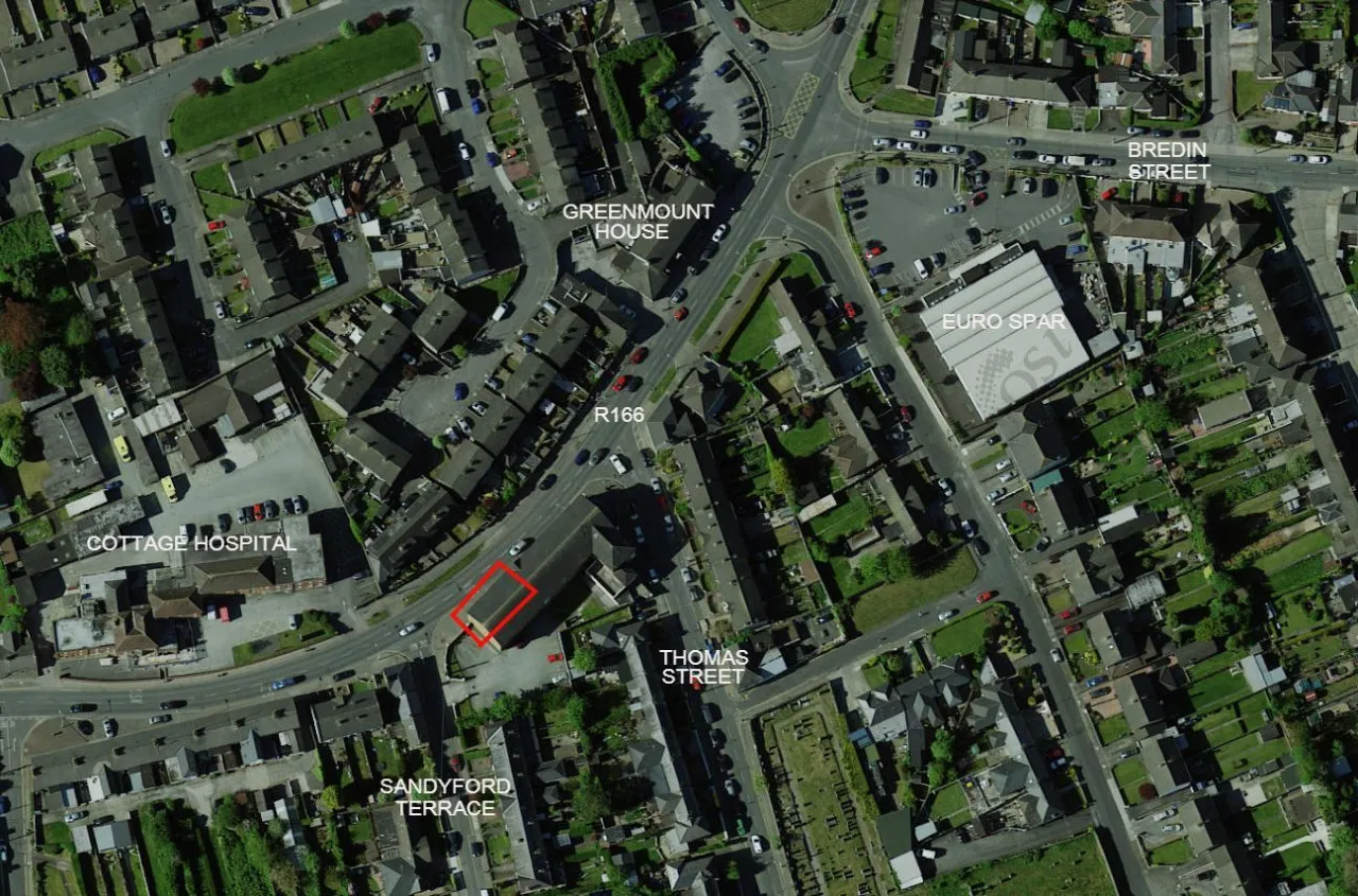 Photo of 1 Sandyford House, Scarlet Street, Drogheda, Co Louth, A92 NY65