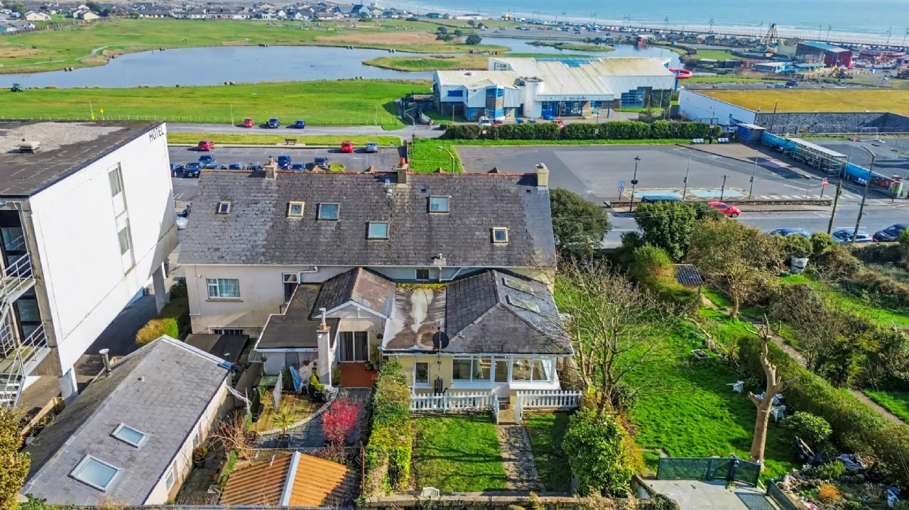 Photo of Atlantic Breeze, 2 Lower Branch Road, Tramore, Co. Waterford, X92 TY86