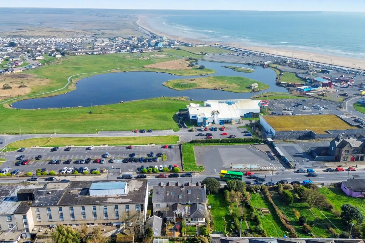 Photo of Atlantic Breeze, 2 Lower Branch Road, Tramore, Co. Waterford, X92 TY86